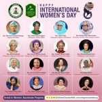 House of Representatives Celebrates International Women's Day, Calls for Robust Engagement in Constitution Review Process
